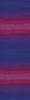 3308 фиолетовый-брусника