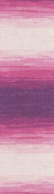 3302 розово-лиловый