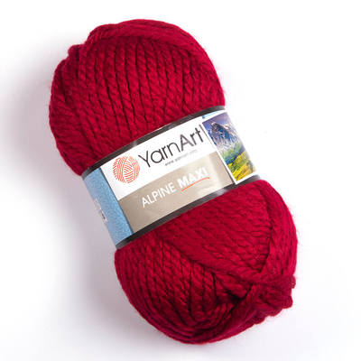 667 красный