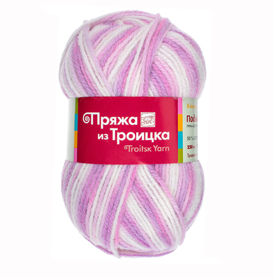 4064 секц. бел-роз-сирен
