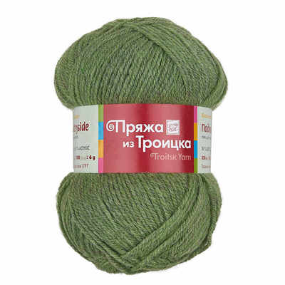8102 зел.яблоко