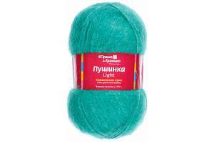 0753 зеленая бирюза
