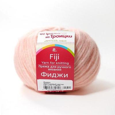 352 розовый нектар