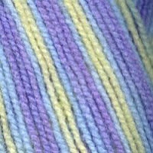 4153 секционный желт-фиол-гол