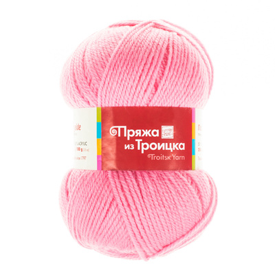 11 яр.розовый