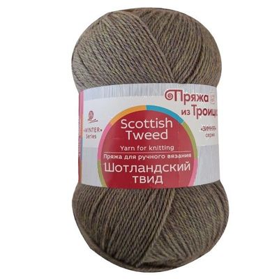 1453 Хаки меланж