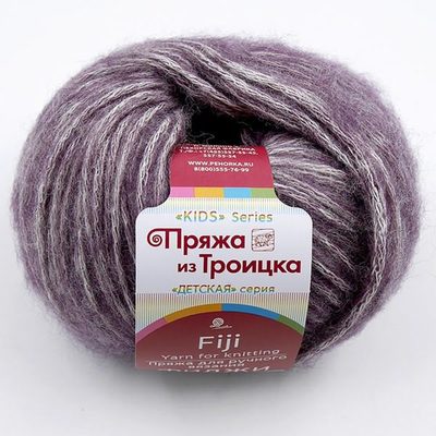 1024 сиренево-серый