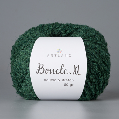 54 тёмно-зеленый