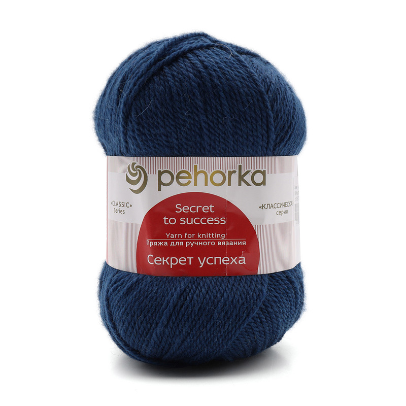 Секрет успеха