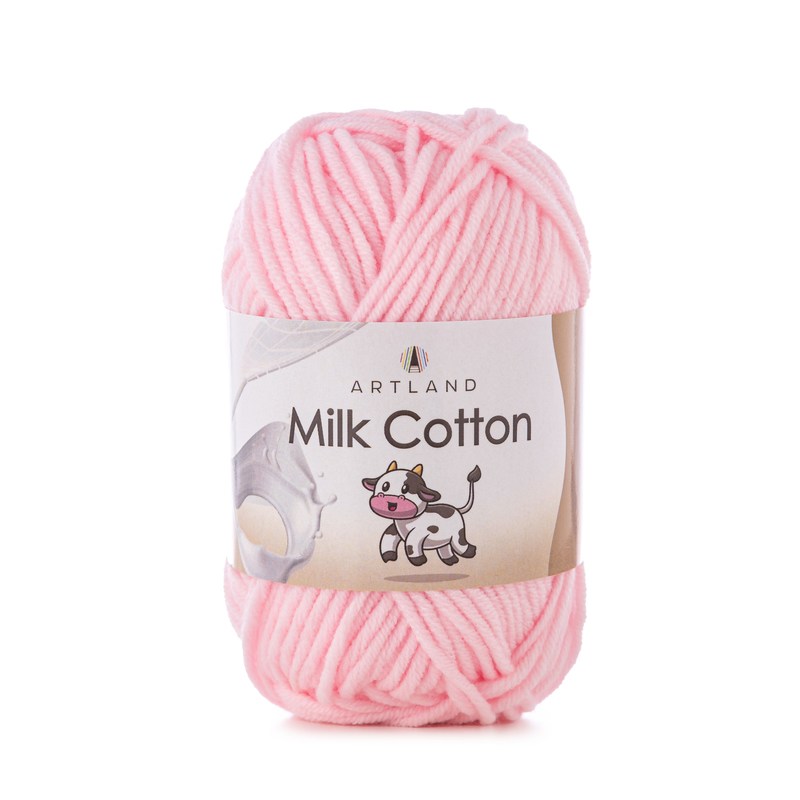 Milk Cotton