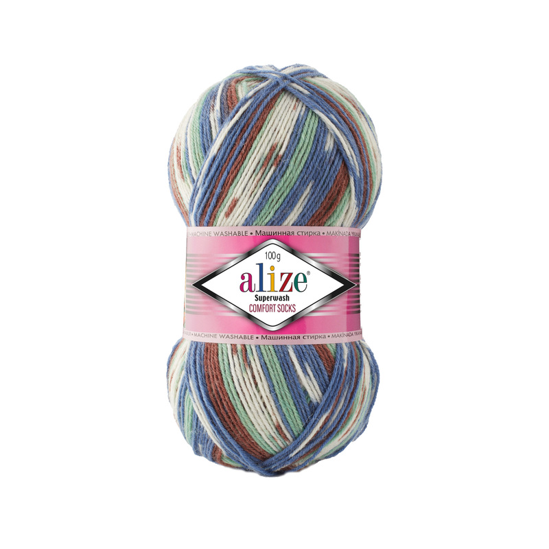 Superwash Comfort