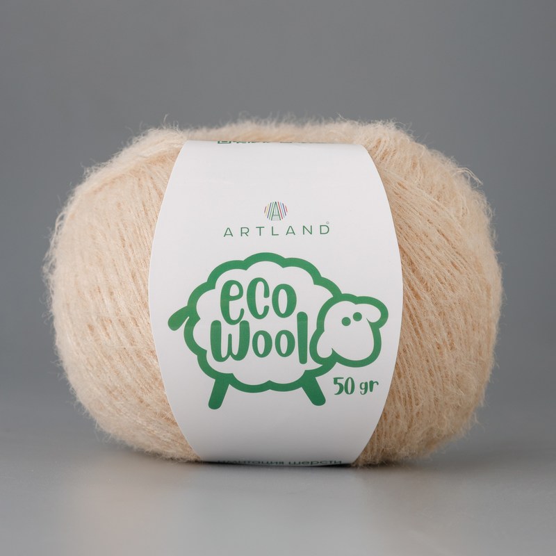 Eco Wool моток