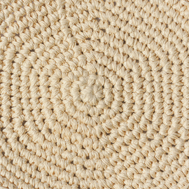 Shelest cotton raffia — фото 2
